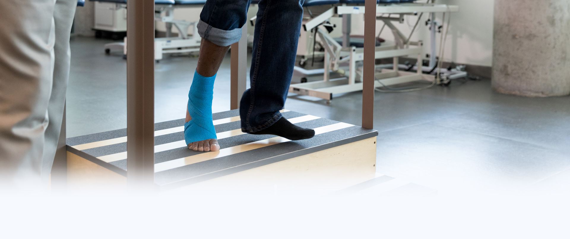 New York Foot and Ankle Treatment Lifestyle Physical Therapy