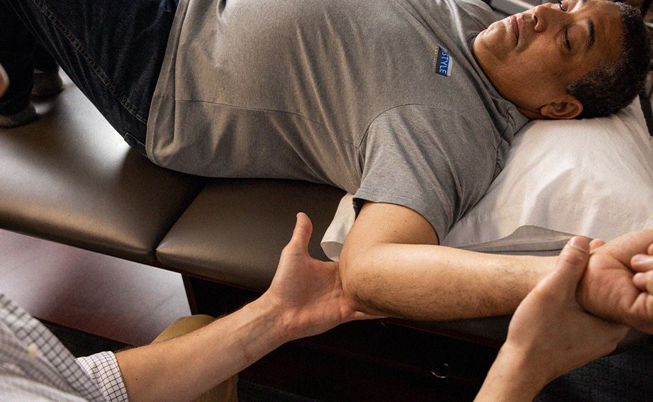 New York Physical Therapy Lifestyle Physical Therapy