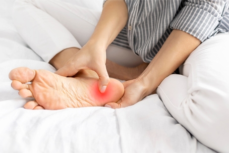 Plantar Fasciitis