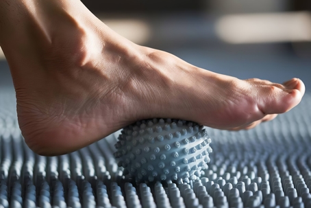 Plantar Fasciitis