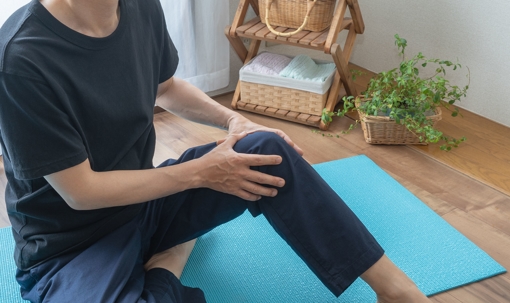 Patellofemoral Syndrome Part 3: Treatment