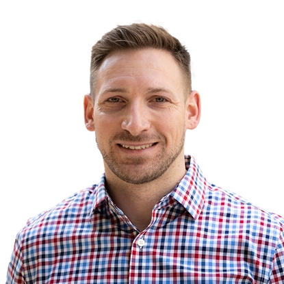 Dr. Andy Sneider Photo