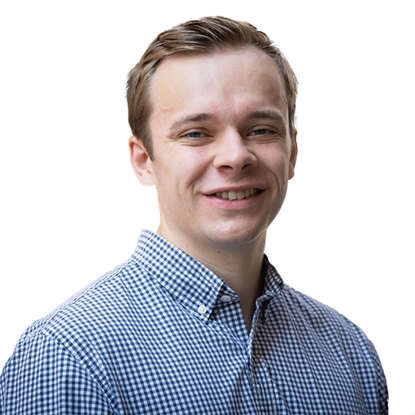 Dr. Nolan Winkelmann Photo