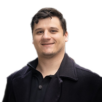 Dr. Nicholas Puleo Photo