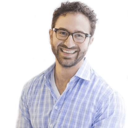 Dr. Matthew Seltzer Photo