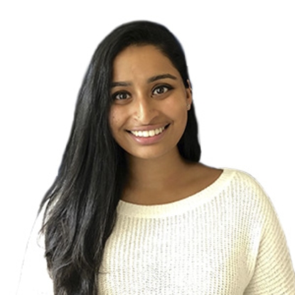 Dr. Monisha George Photo